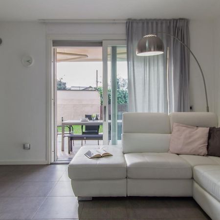 Venturini Guest House Piacenza Buitenkant foto