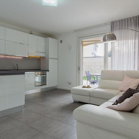 Venturini Guest House Piacenza Buitenkant foto