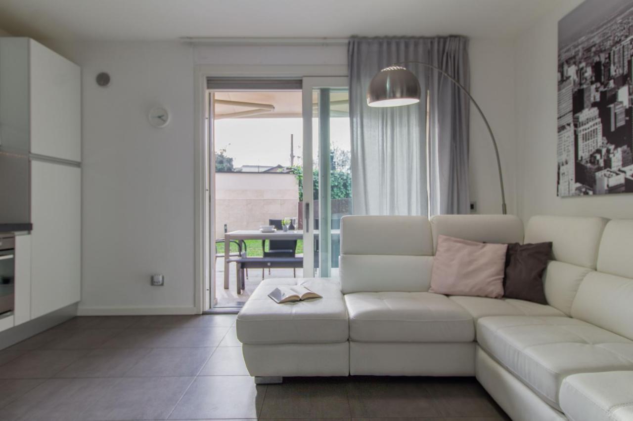 Venturini Guest House Piacenza Buitenkant foto