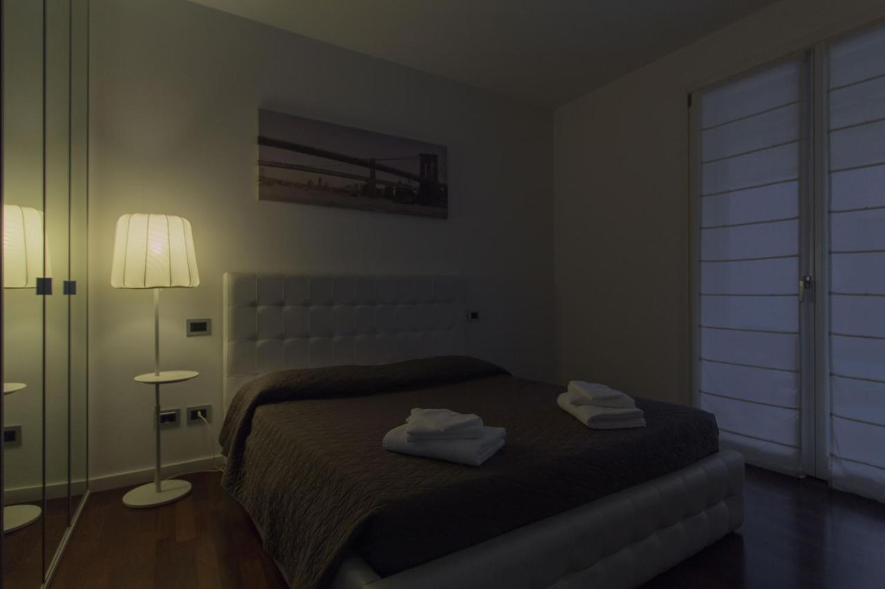 Venturini Guest House Piacenza Buitenkant foto
