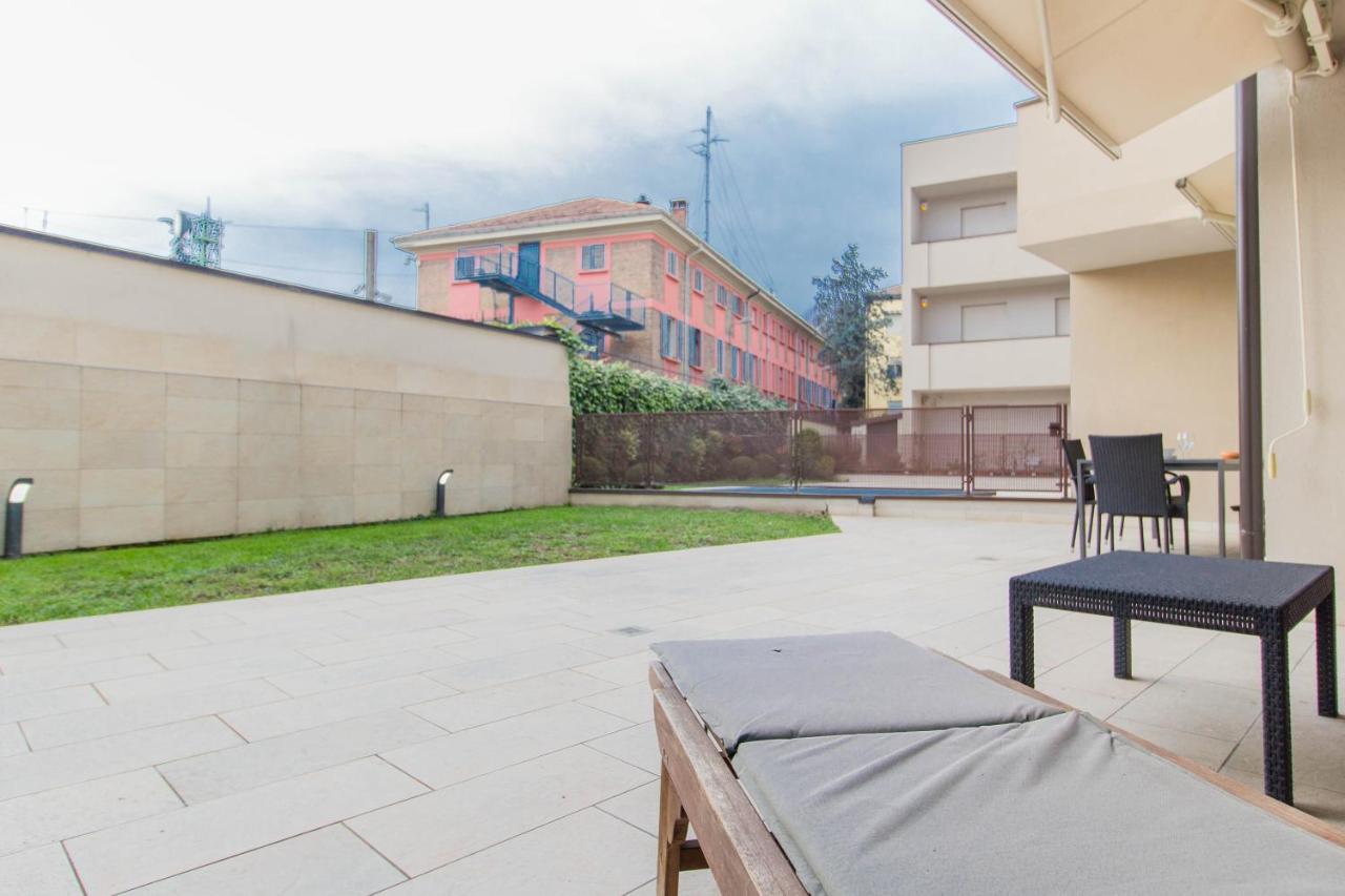 Venturini Guest House Piacenza Buitenkant foto