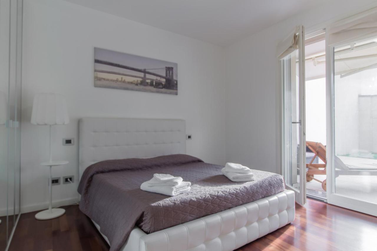 Venturini Guest House Piacenza Buitenkant foto