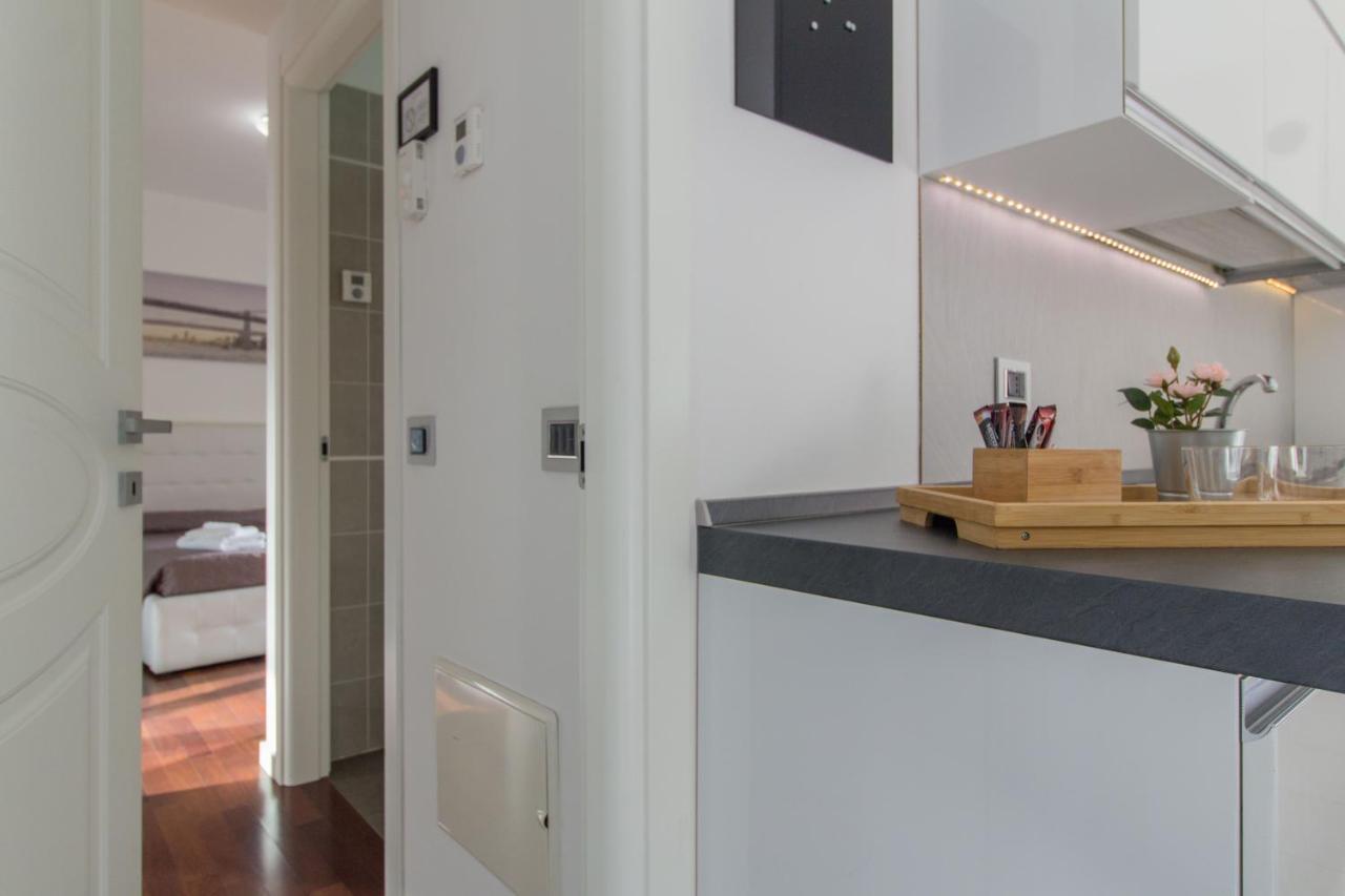 Venturini Guest House Piacenza Buitenkant foto