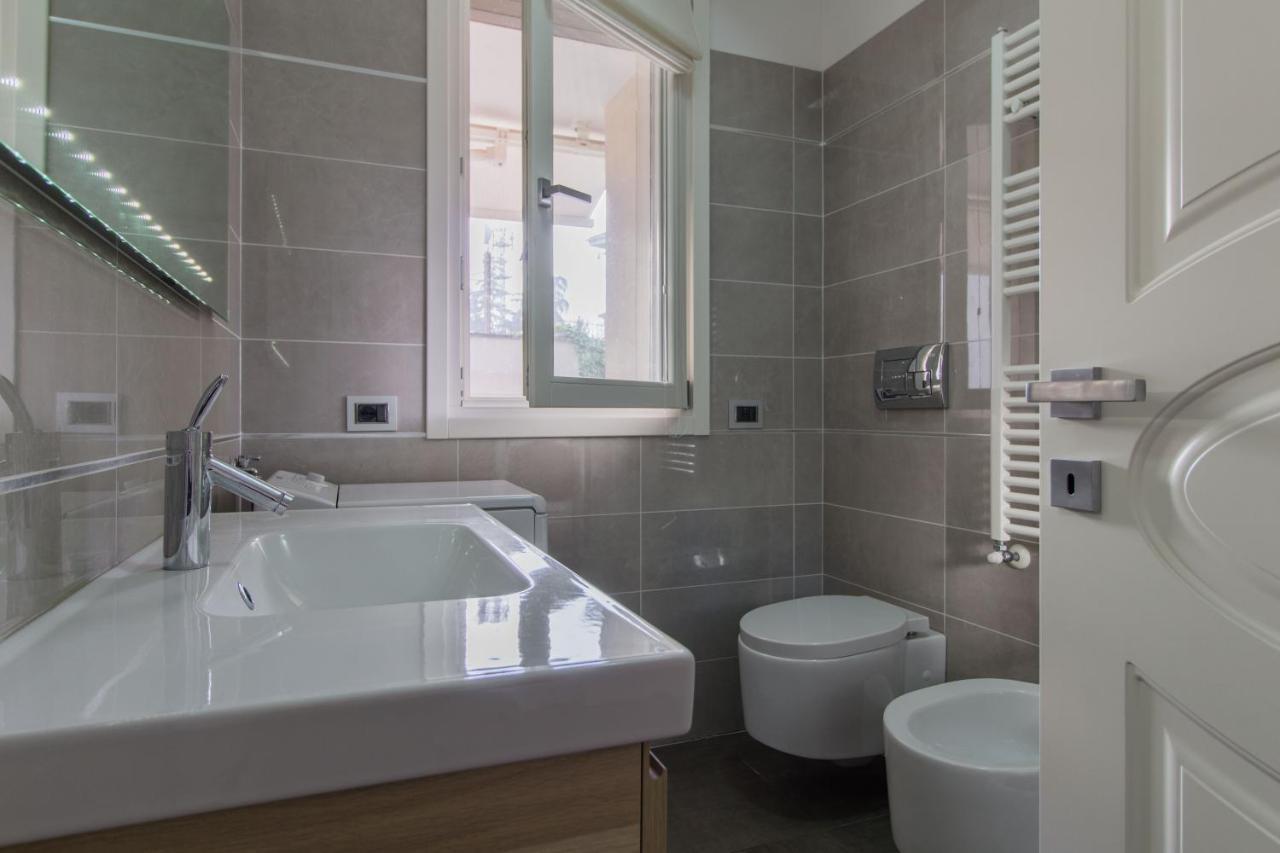 Venturini Guest House Piacenza Buitenkant foto
