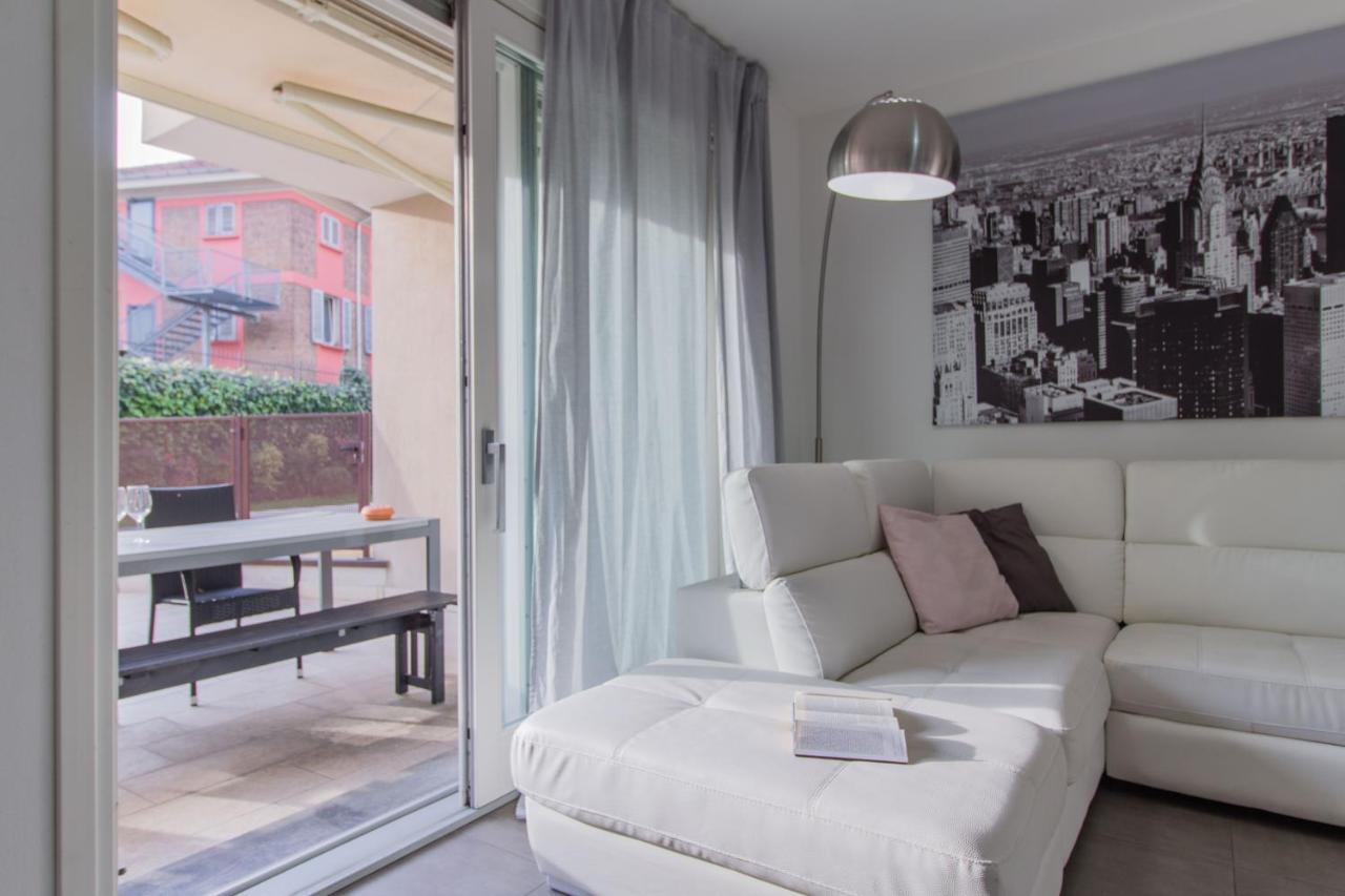 Venturini Guest House Piacenza Buitenkant foto