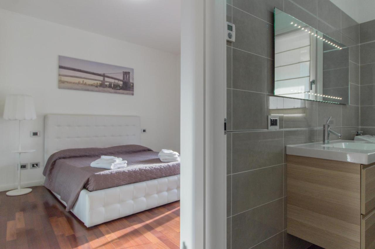 Venturini Guest House Piacenza Buitenkant foto