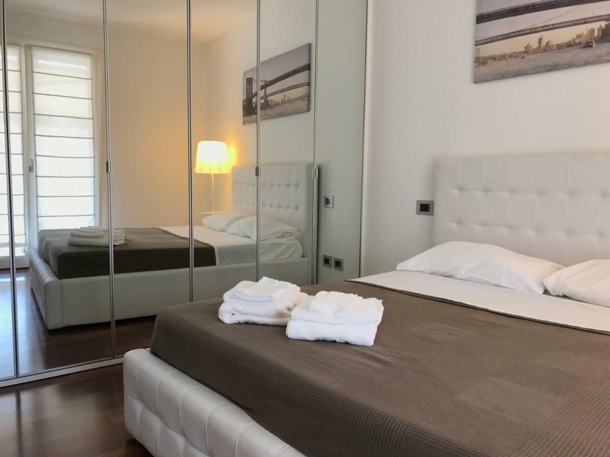 Venturini Guest House Piacenza Buitenkant foto