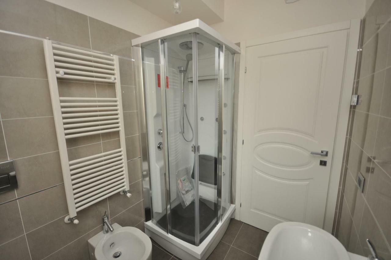 Venturini Guest House Piacenza Buitenkant foto